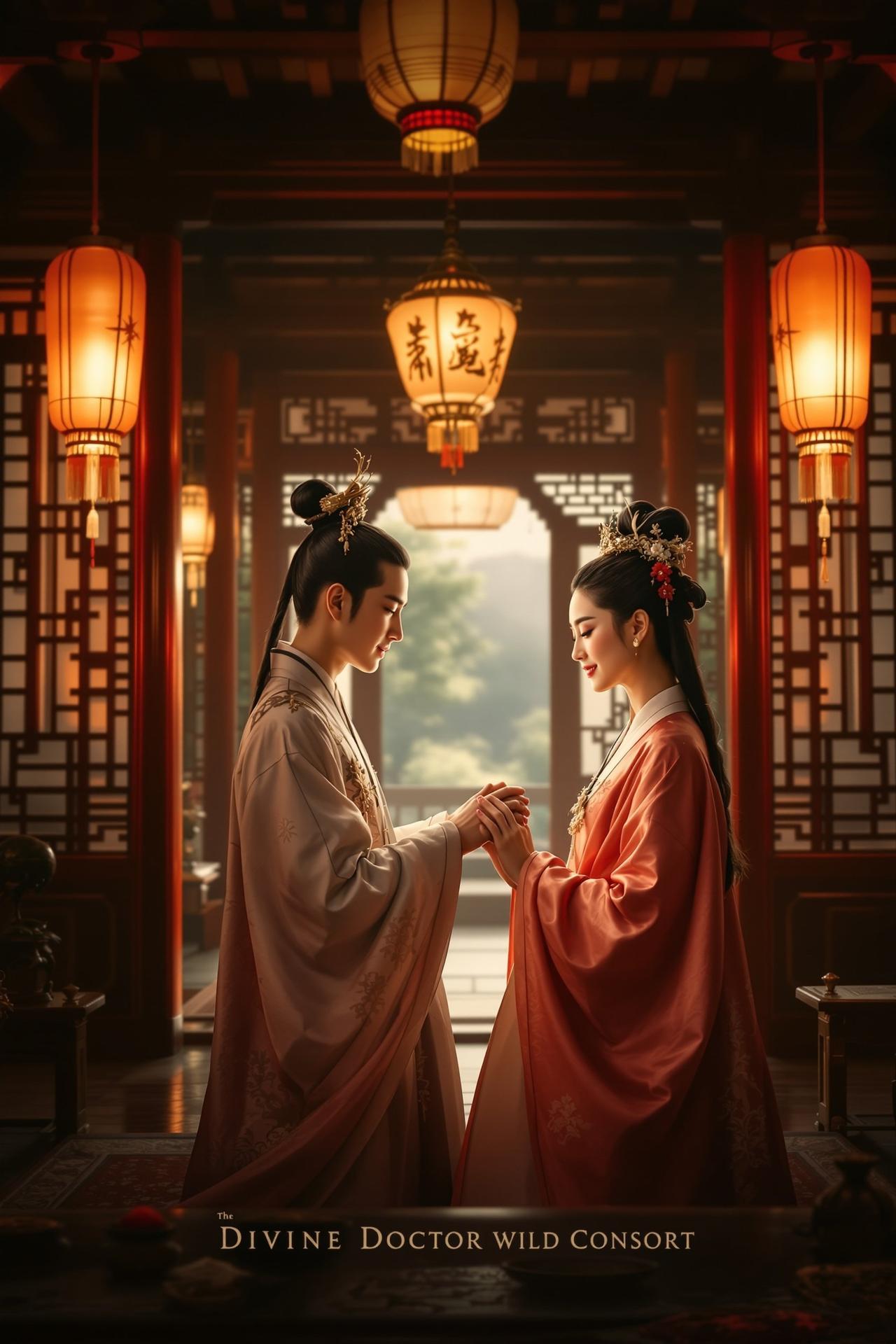 神医狂妃 - 福利影视高清影视封面