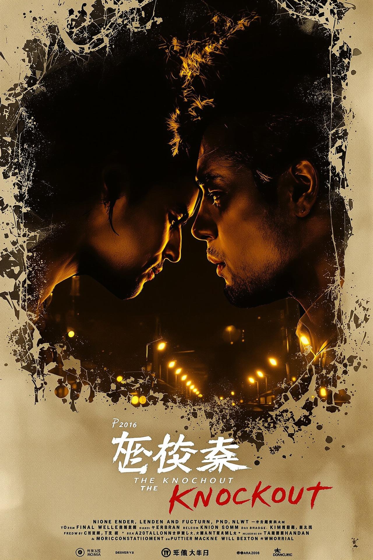 狂飙 - 福利影视高清影视封面