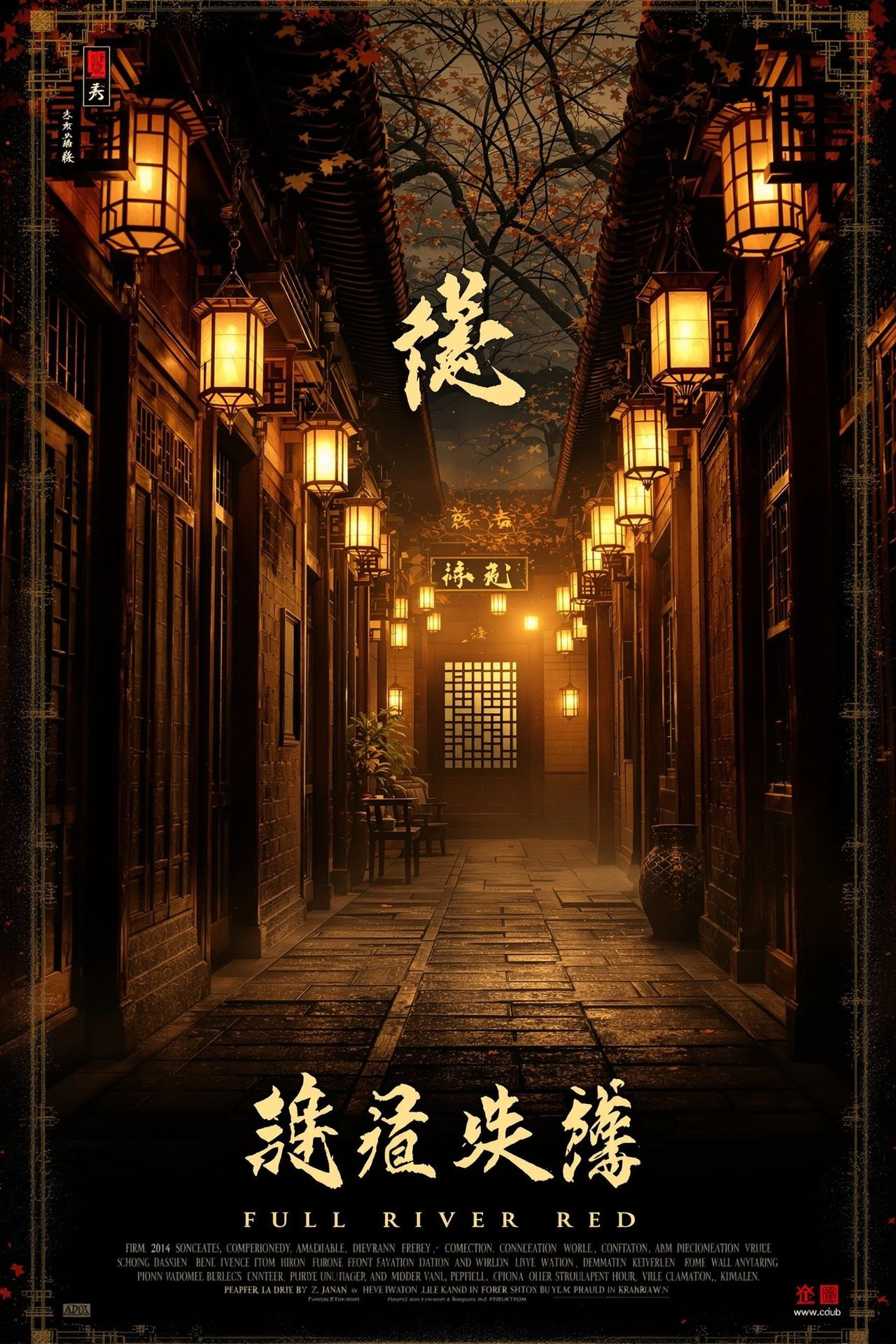 满江红 - 福利影视高清影视封面