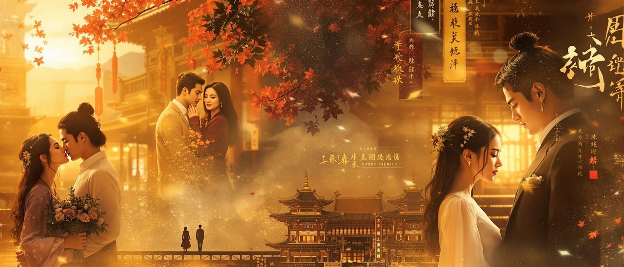 福利影视短剧频道 - 热门短剧在线观看
